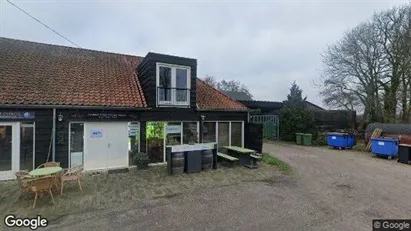 Kontorer til leie i Haarlemmermeer – Bilde fra Google Street View