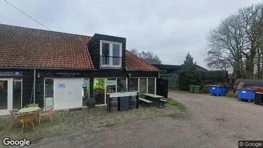 Office spaces for rent i Haarlemmermeer - Photo from Google Street View