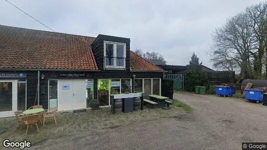 Office spaces for rent i Haarlemmermeer - Photo from Google Street View