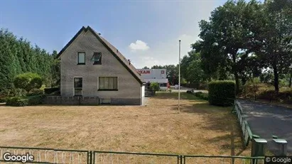 Företagslokaler för uthyrning i Apeldoorn – Foto från Google Street View