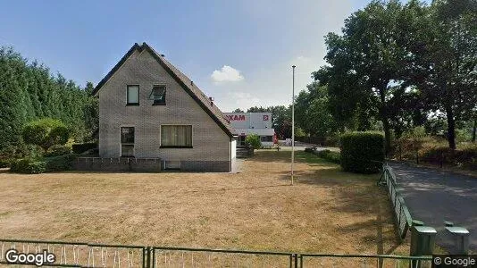 Lokaler til leje i Apeldoorn - Foto fra Google Street View