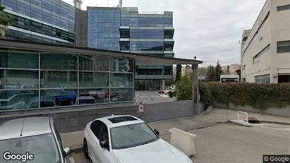 Kontorlokaler til leje i Location is not specified - Foto fra Google Street View