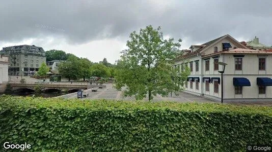 Coworking spaces for rent i Borås - Photo from Google Street View
