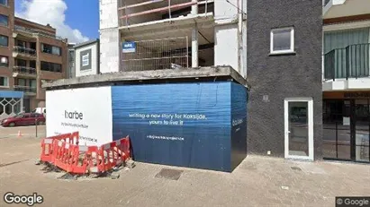 Commercial properties for sale in Koksijde - Photo from Google Street View