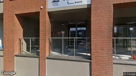 Lokaler til salgs i Katowice – Bilde fra Google Street View