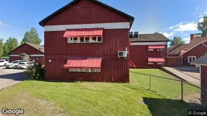Office spaces for rent in Mora - Photo from Google Street View