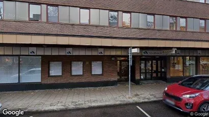 Office spaces for rent in Gävle - Photo from Google Street View
