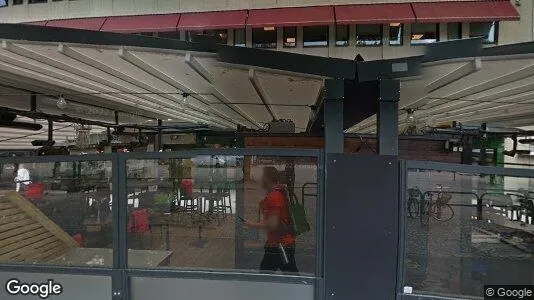 Office spaces for rent i Karlstad - Photo from Google Street View