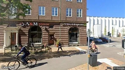 Office spaces for rent in Helsingborg - Photo from Google Street View