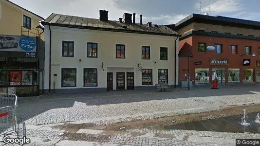 Office spaces for rent i Växjö - Photo from Google Street View