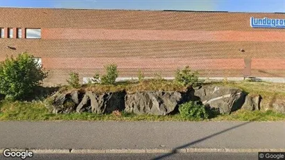 Office spaces for rent in Södertälje - Photo from Google Street View
