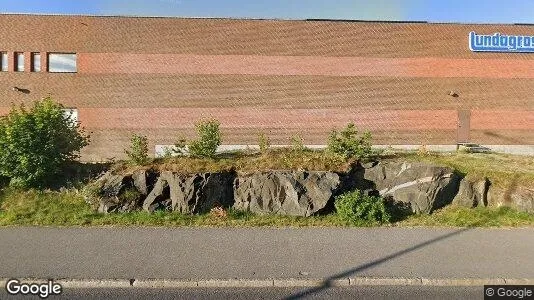 Office spaces for rent i Södertälje - Photo from Google Street View