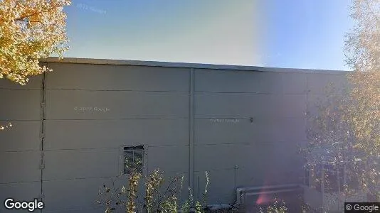 Office spaces for rent i Örkelljunga - Photo from Google Street View