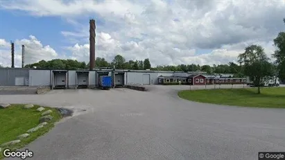 Kontorslokaler för uthyrning i Färgelanda – Foto från Google Street View