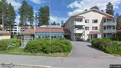 Bedrijfsruimtes te huur in Jyväskylä - Foto uit Google Street View