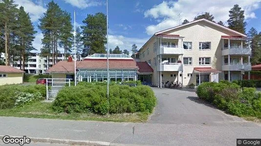 Lokaler til leie i Jyväskylä – Bilde fra Google Street View
