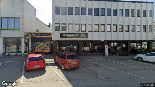 Office spaces for rent i Seinäjoki - Photo from Google Street View