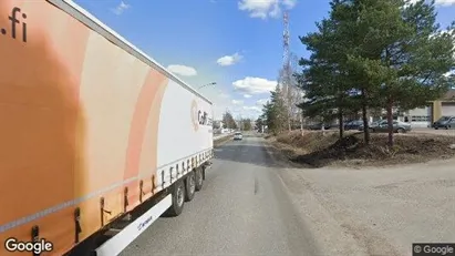 Industrilokaler för uthyrning i Tusby – Foto från Google Street View