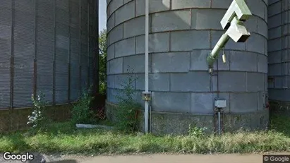 Verkstedhaller til salgs i Porvoo – Bilde fra Google Street View
