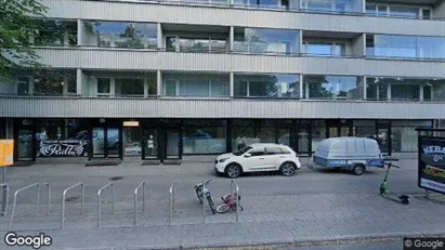 Lokaler til salgs i Turku – Bilde fra Google Street View