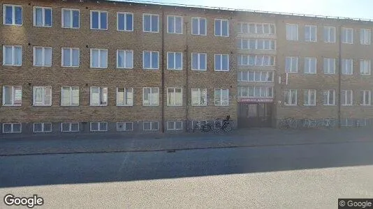 Lokaler til leje i Sofielund - Foto fra Google Street View
