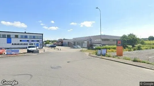 Företagslokaler för uthyrning i Askim-Frölunda-Högsbo – Foto från Google Street View