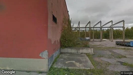 Office spaces for rent i Lidköping - Photo from Google Street View