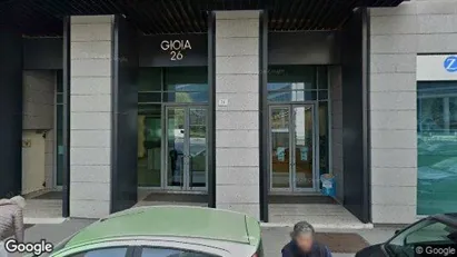 Bedrijfsruimtes te huur in Milaan Zona 2 - Stazione Centrale, Gorla, Turro, Greco, Crescenzago - Foto uit Google Street View