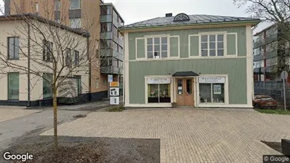 Office spaces for rent in Sipoo - Photo from Google Street View