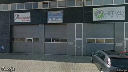 Lokaler til salgs i Enschede – Bilde fra Google Street View