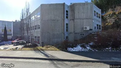Office spaces for rent in Bergen Ytrebygda - Photo from Google Street View