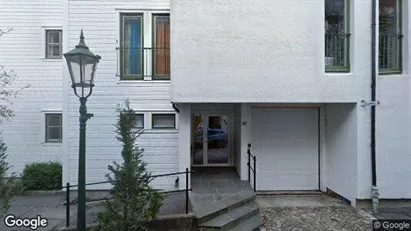 Kontorlokaler til leje i Bergen Bergenhus - Foto fra Google Street View