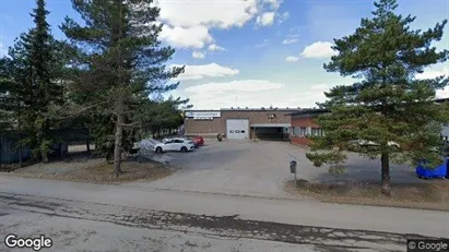 Producties te huur in Tuusula - Foto uit Google Street View