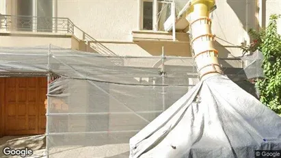 Kontorer til leie i Aten Exarchia – Bilde fra Google Street View