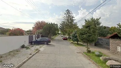 Gewerbeflächen zur Miete in Šaľa – Foto von Google Street View