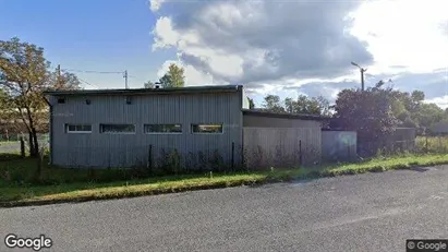 Gewerbeflächen zum Kauf in Viljandi – Foto von Google Street View