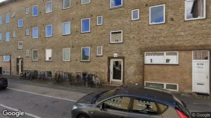 Office spaces for rent in Vanløse - Photo from Google Street View
