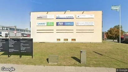 Lager zur Miete in Kastrup – Foto von Google Street View