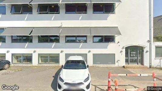 Lokaler til leje i København SV - Foto fra Google Street View