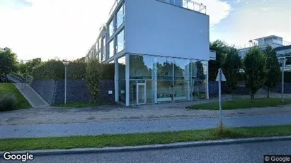 Kantorruimte te huur in Kokkedal - Foto uit Google Street View