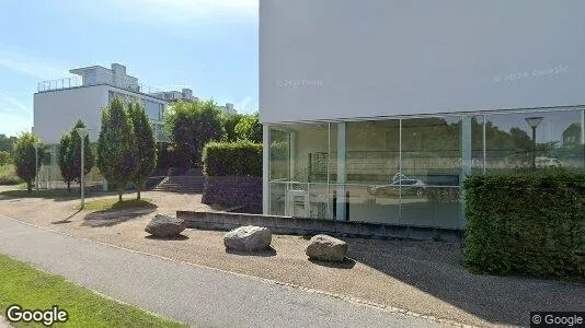 Büros zur Miete i Kokkedal – Foto von Google Street View