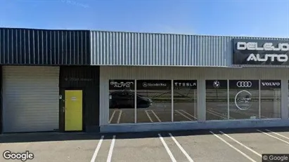 Producties te huur in Södertälje - Foto uit Google Street View
