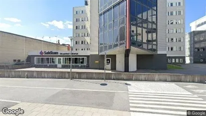 Office spaces for rent in Stockholm South - Photo from Google Street View