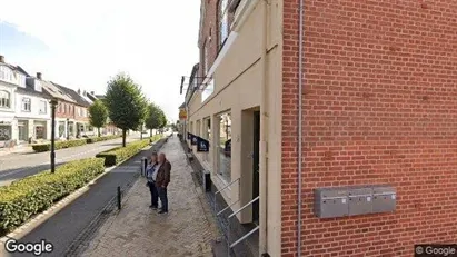 Commercial properties for sale in Middelfart - Photo from Google Street View