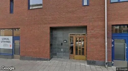 Coworking spaces for rent in Linköping - Photo from Google Street View
