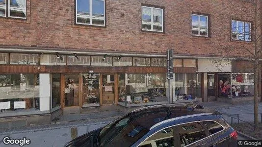 Coworking spaces for rent i Nyköping - Photo from Google Street View
