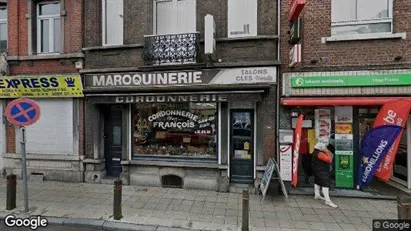Industrial properties for rent in Sint-Niklaas - Photo from Google Street View