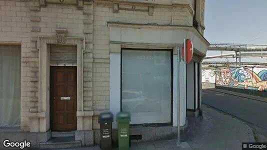 Verkstedhaller til leie i Seraing – Bilde fra Google Street View