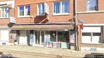 Industrial properties for rent in Luik - Photo from Google Street View