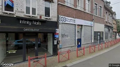 Industrial properties for rent in Seraing - Photo from Google Street View